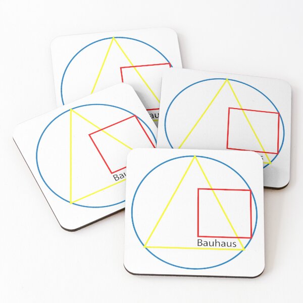 Item preview, Bauhaus 2.0 - The architectural elements designed and sold by SLGA-Designs.