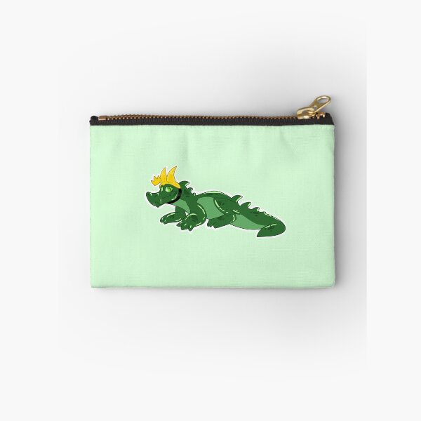 Item preview, alligator loki designed and sold by turtlepug5.