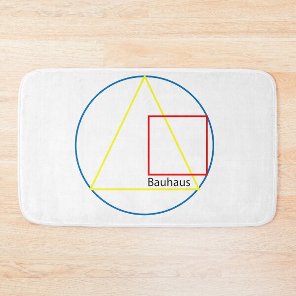 Item preview, Bauhaus 2.0 - The architectural elements designed and sold by SLGA-Designs.