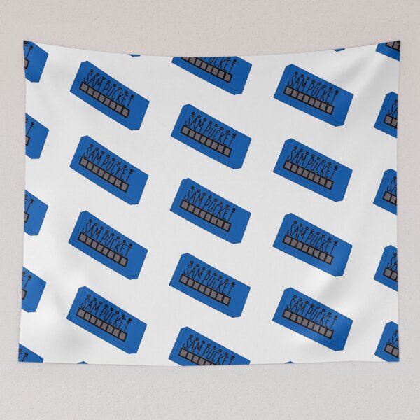 Item preview, sam pucket remote designed and sold by bellaaj--.