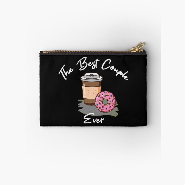Item preview, The Best Couple Ever .Donuts Lovers designed and sold by Skwiquer.