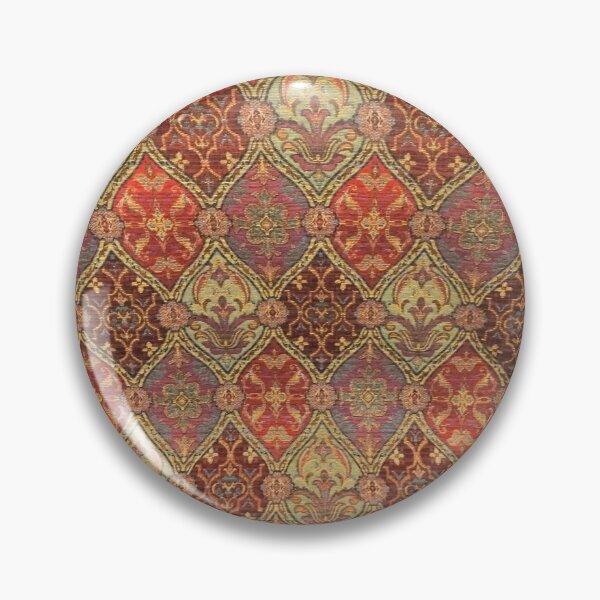 Item preview, Arabic pattern designed and sold by DesignerCate.