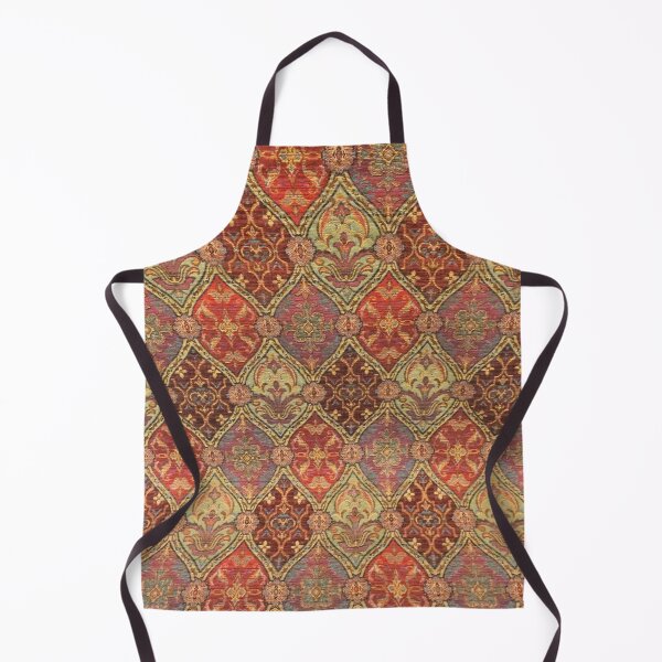 Item preview, Arabic pattern designed and sold by DesignerCate.