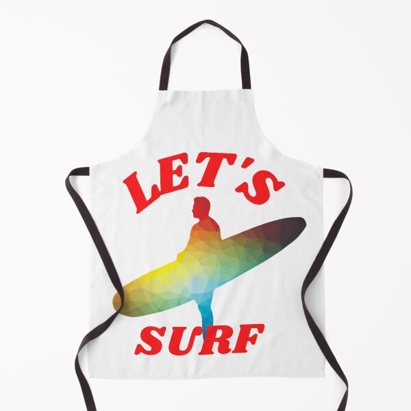 Item preview, let's surf  designed and sold by asep08.