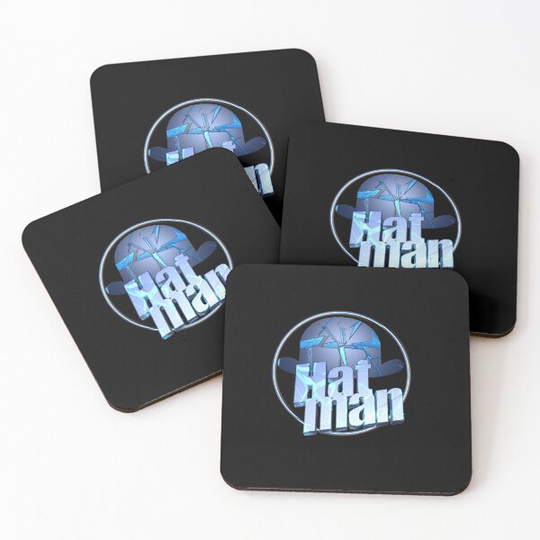 Item preview, Hat Man designed and sold by Klementsen.