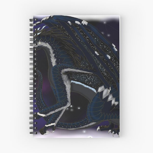 Item preview, Darkstalker in the Stars designed and sold by thedr4g0nartist.