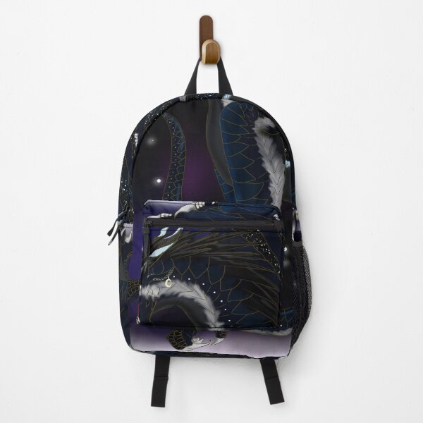 Item preview, Darkstalker in the Stars designed and sold by thedr4g0nartist.