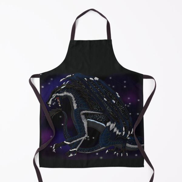 Item preview, Darkstalker in the Stars designed and sold by thedr4g0nartist.