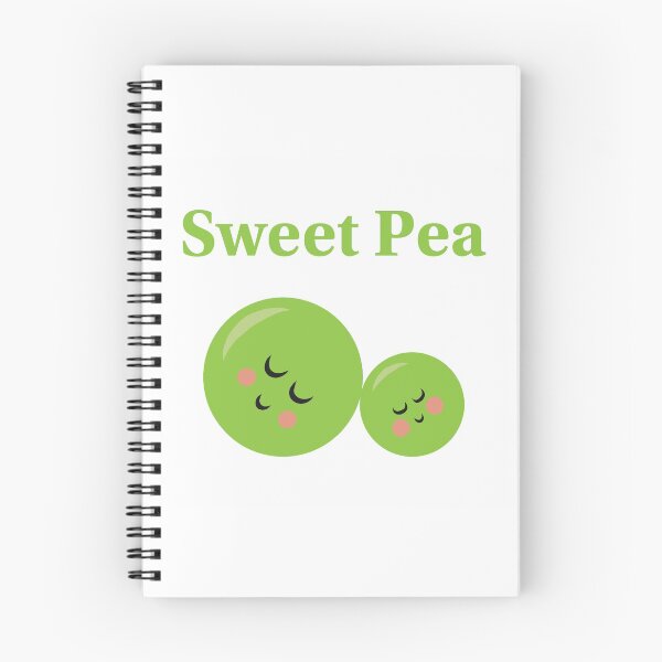 Item preview, Peas. Sweet Pea. designed and sold by Bumpulous.
