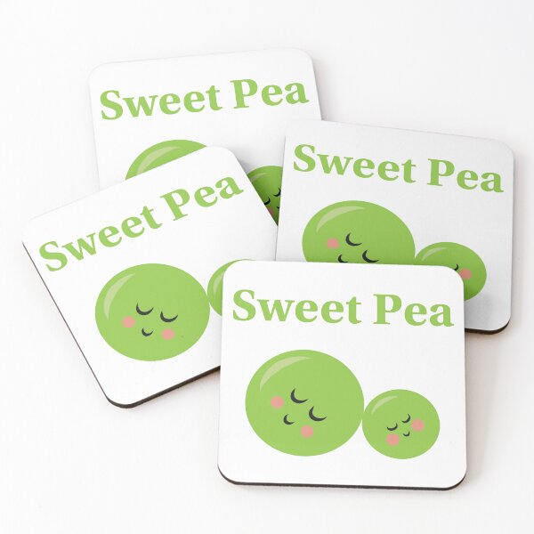 Item preview, Peas. Sweet Pea. designed and sold by Bumpulous.