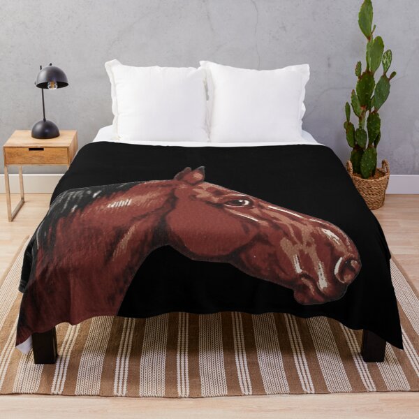 Item preview, Standardbred American Horse designed and sold by OrangePyramid.