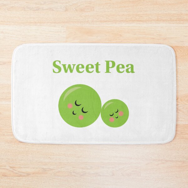 Item preview, Peas. Sweet Pea. designed and sold by Bumpulous.
