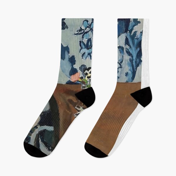 Item preview, Henri Matisse - Pansies on a Table - Exhibition designed and sold by Scott  Branham.
