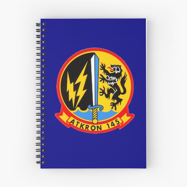 Item preview, VA-145 ATTACK SQUADRON STORE designed and sold by militarygifts.