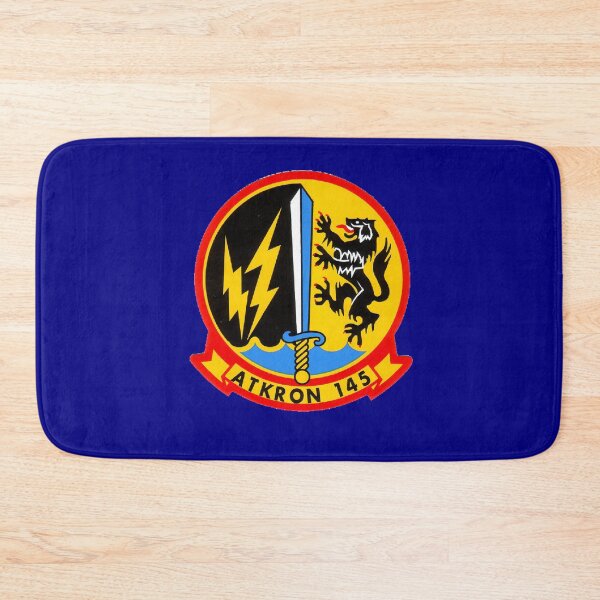 Item preview, VA-145 ATTACK SQUADRON STORE designed and sold by militarygifts.