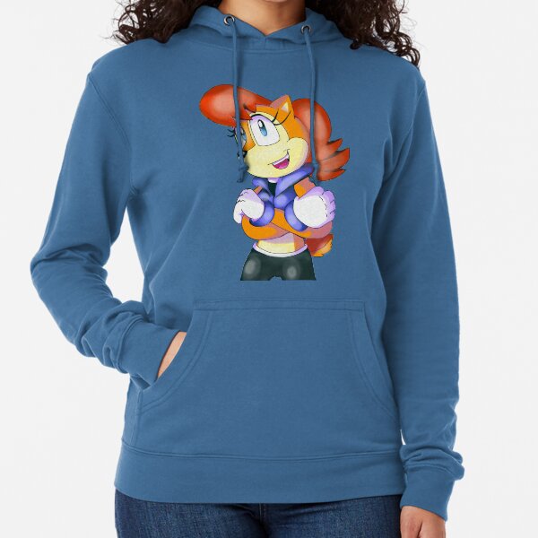 Item preview, Sally Acorn designed and sold by T-Draguuno.