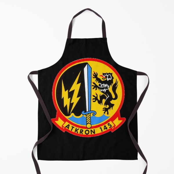 Item preview, VA-145 ATTACK SQUADRON STORE designed and sold by militarygifts.