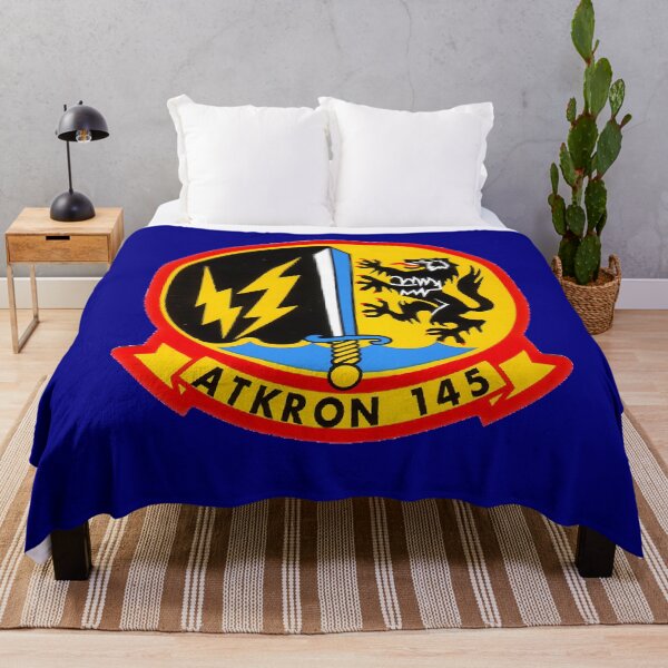 Item preview, VA-145 ATTACK SQUADRON STORE designed and sold by militarygifts.