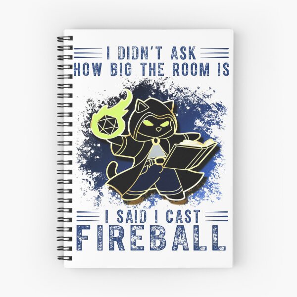 Item preview, I Didn'T Ask How Big The Room Is I Said I Cast designed and sold by Lopezone.