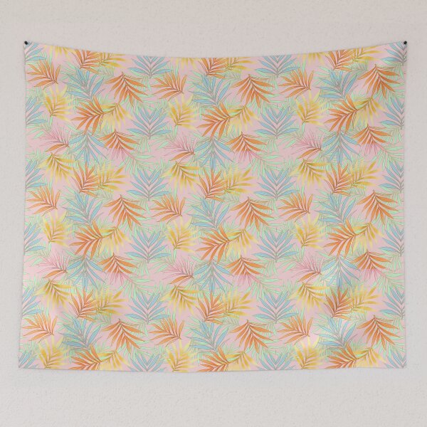 Item preview, Wild ferns designed and sold by Navitaloves.