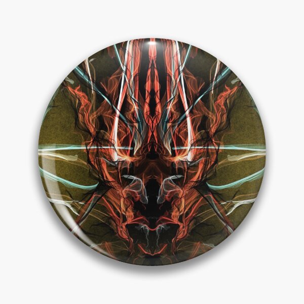 Item preview, Defile (Augmented Reality) w/Artivive app designed and sold by SaintAsylum.