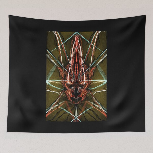 Item preview, Defile (Augmented Reality) w/Artivive app designed and sold by SaintAsylum.