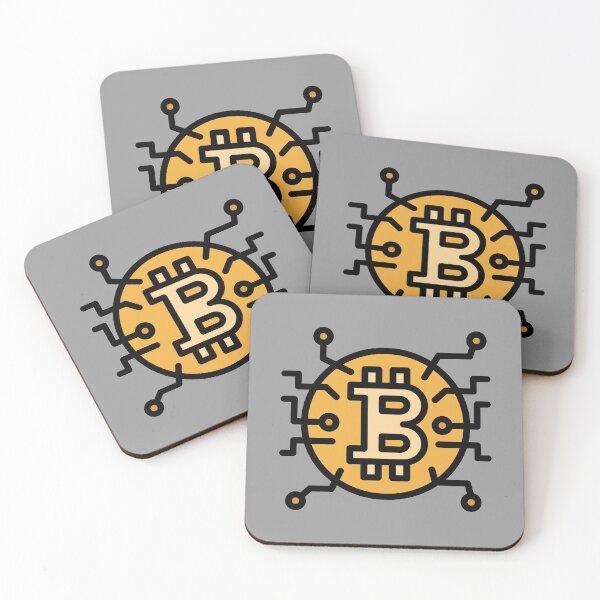 Item preview, BITCOIN SPIDER CRYPTO designed and sold by VivexxStore.