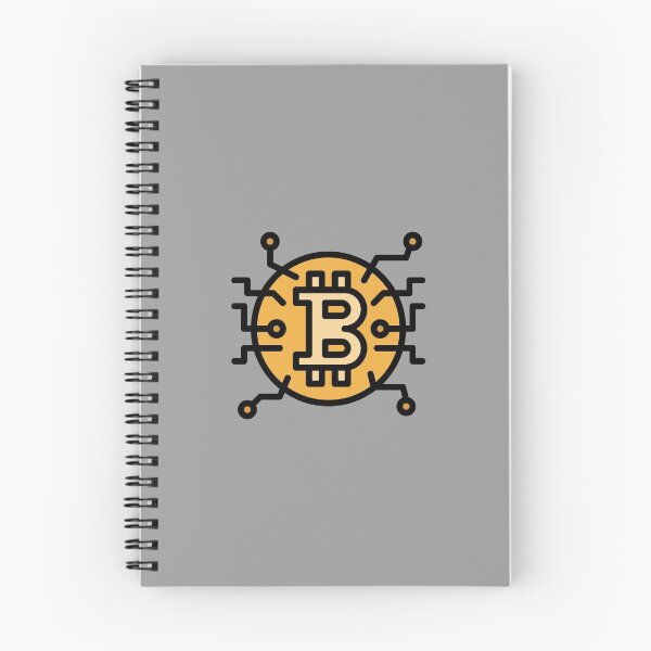 Item preview, BITCOIN SPIDER CRYPTO designed and sold by VivexxStore.