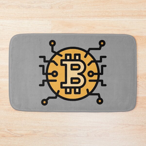 Item preview, BITCOIN SPIDER CRYPTO designed and sold by VivexxStore.