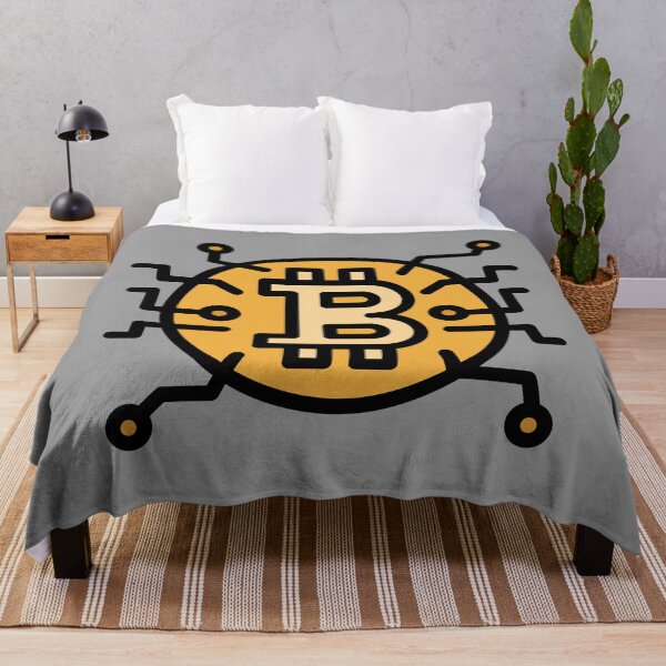 Item preview, BITCOIN SPIDER CRYPTO designed and sold by VivexxStore.