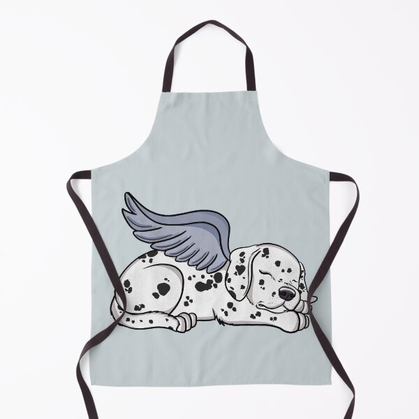 Item preview, My Angel: Dalmatian I designed and sold by rmcbuckeye.