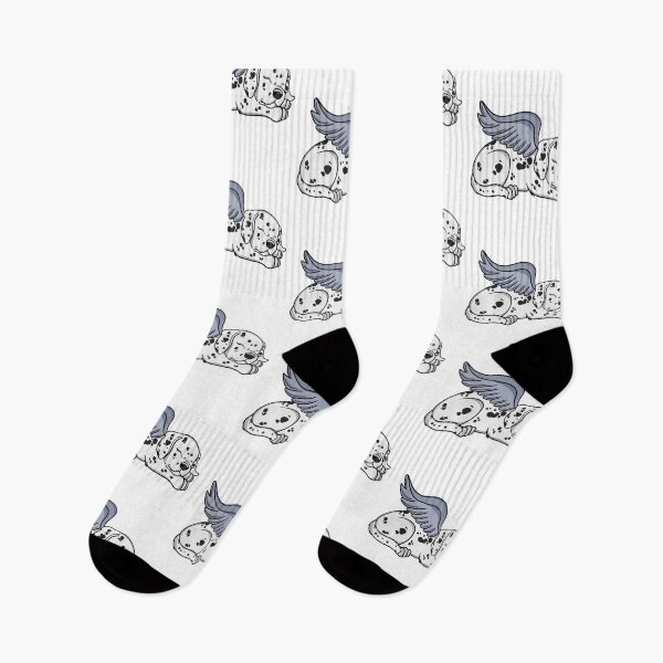 Item preview, My Angel: Dalmatian I designed and sold by rmcbuckeye.