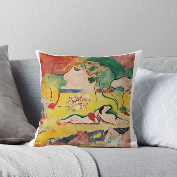 Item preview, Henri Matisse - The Joy of Life - Exhibition designed and sold by Scott  Branham.