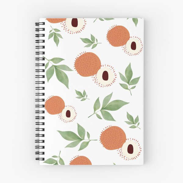 Artikelvorschau, Lychee-Druck entworfen und verkauft von WriteOnThyme.