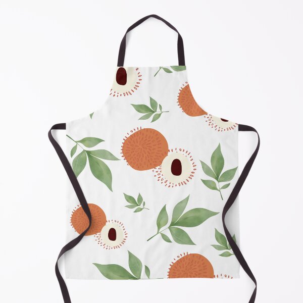 Item preview, Lychee Print designed and sold by WriteOnThyme.