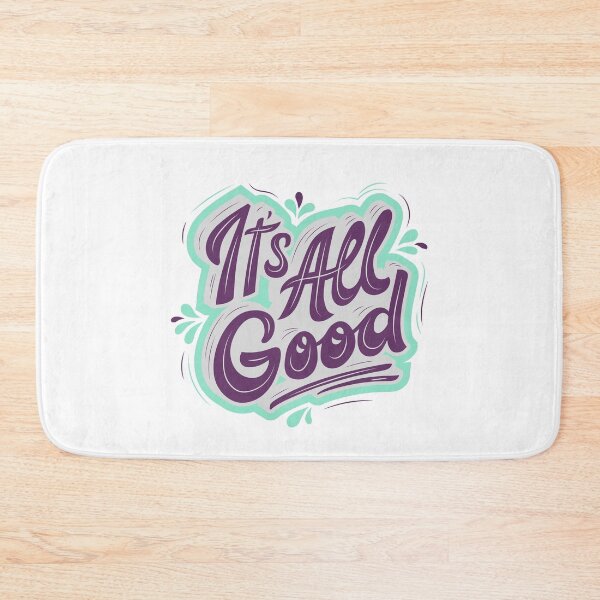 Item preview, It's all good designed and sold by Amine-Creation.