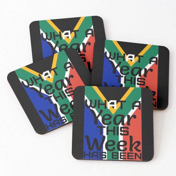 Item preview, What A Year This Week Has Been designed and sold by Sonatablue.
