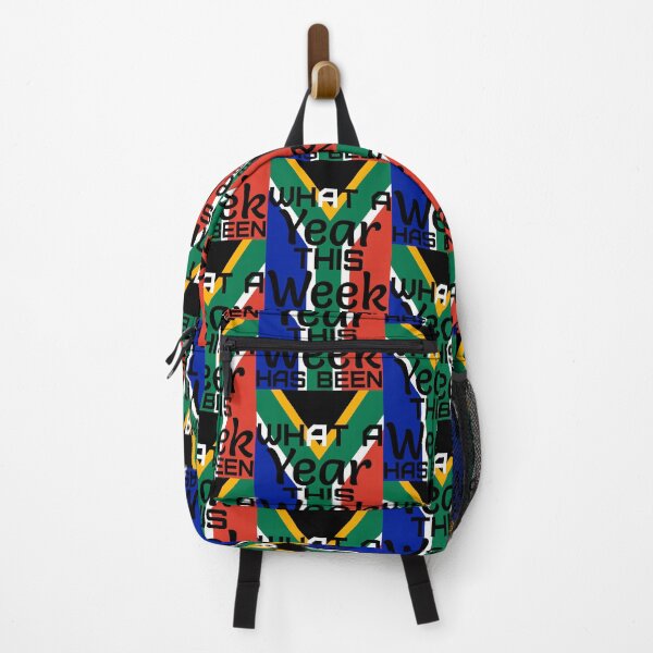 Item preview, What A Year This Week Has Been designed and sold by Sonatablue.