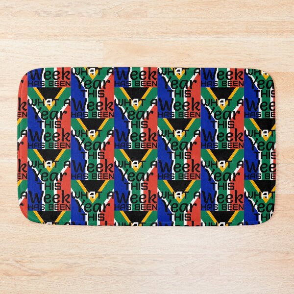 Item preview, What A Year This Week Has Been designed and sold by Sonatablue.