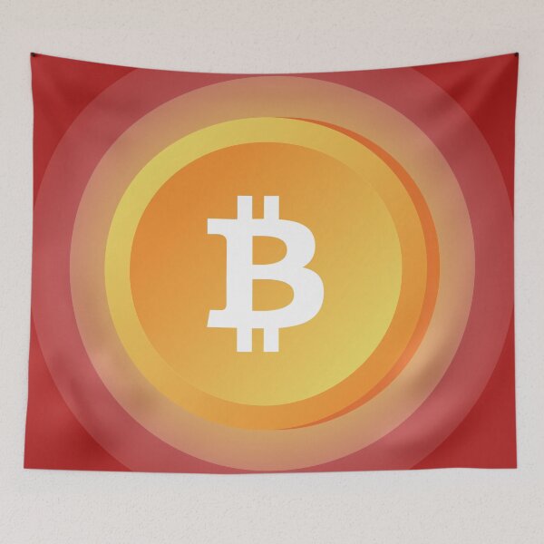 Item preview, BITCOIN designed and sold by VivexxStore.