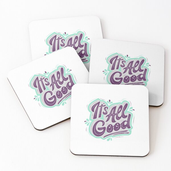 Item preview, It's all good designed and sold by Amine-Creation.