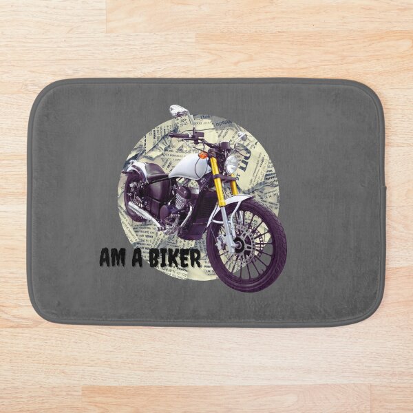 Item preview, Braaap Motorbike Cool Helmet Gifts designed and sold by Pearl-Island.