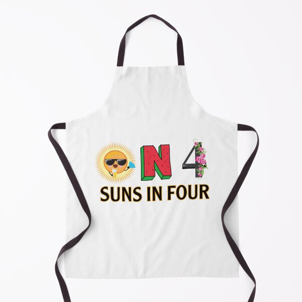 Item preview, SUNS IN FOUR designed and sold by ShodJ.