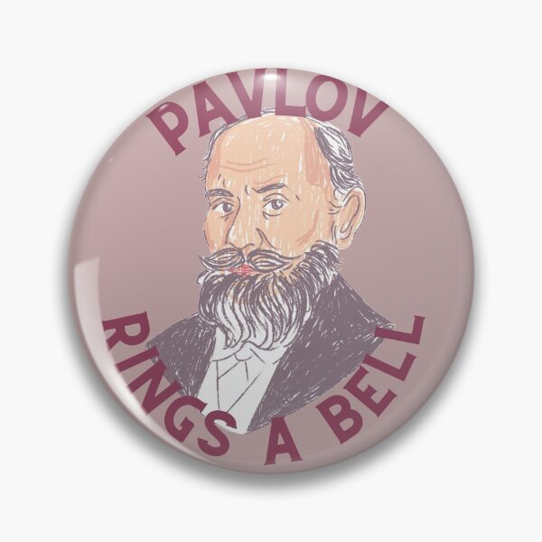 Item preview, Pavlov Rings a bell  designed and sold by JosTees96.