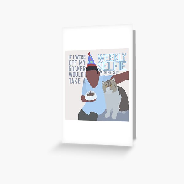 Vista previa del artículo con la obra «Winston y Ferguson», diseñado y vendido por gbrunken.