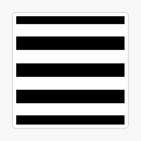 Item preview, Black and White Lines II designed and sold by Susan Link.