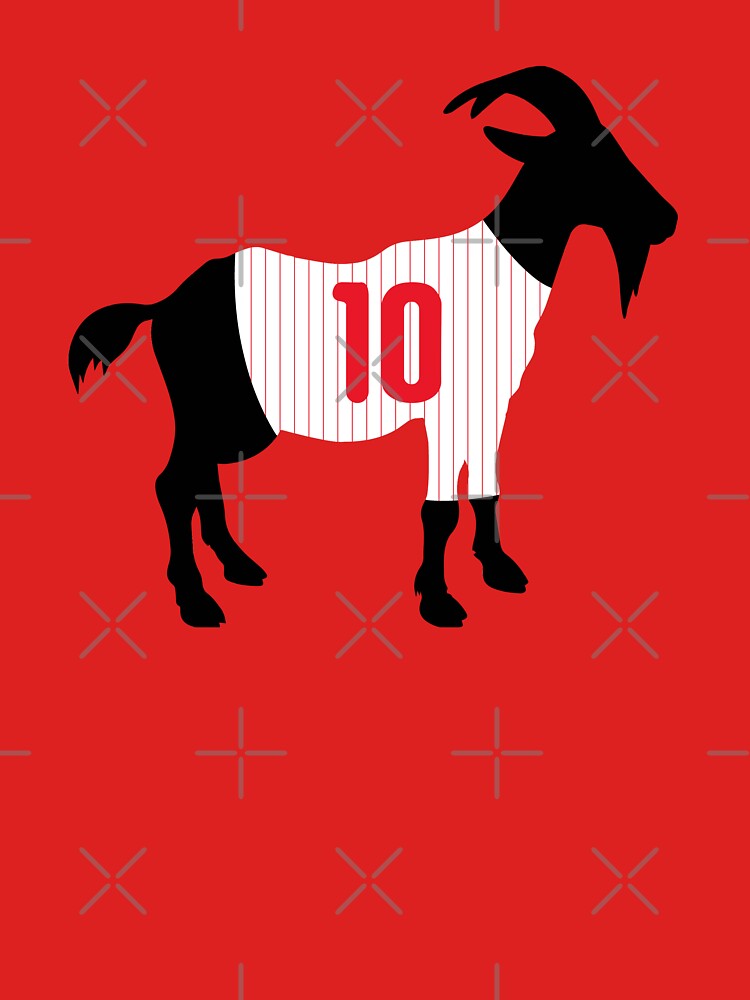 Aaron Judge GOAT Essential T-Shirt for Sale by cwijeta