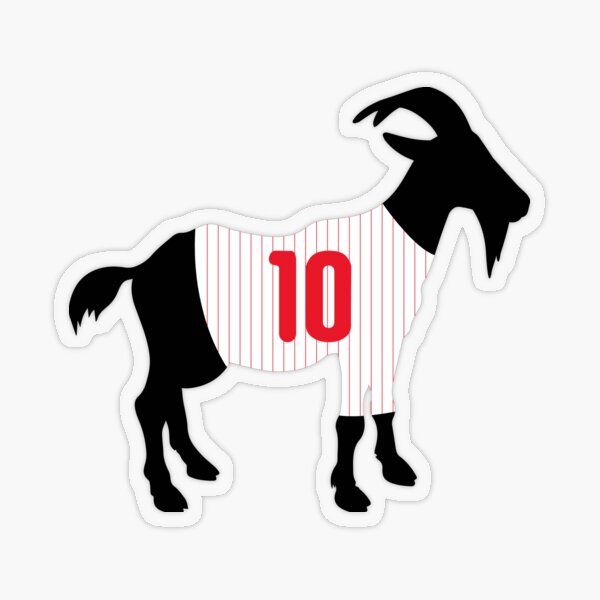 Max Kepler GOAT Essential T-Shirt for Sale by cwijeta