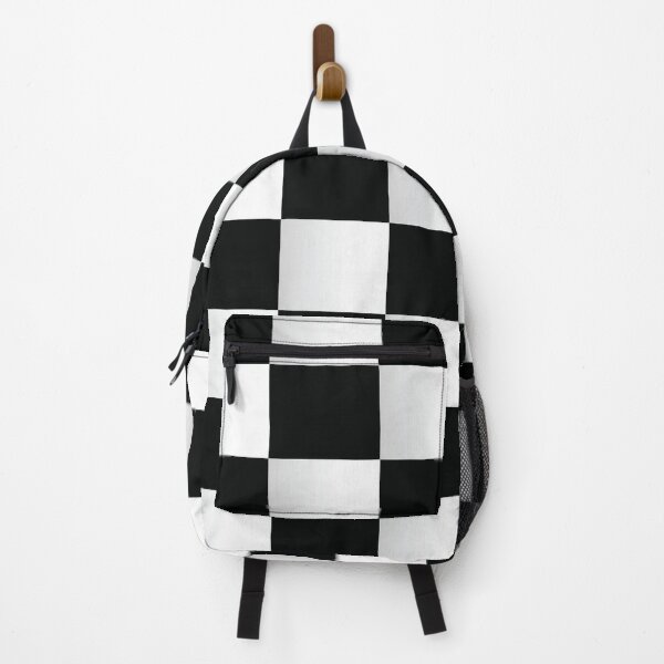 Item preview, Checkerboard Abstract Art designed and sold by Bruce ALMIGHTY Baker.