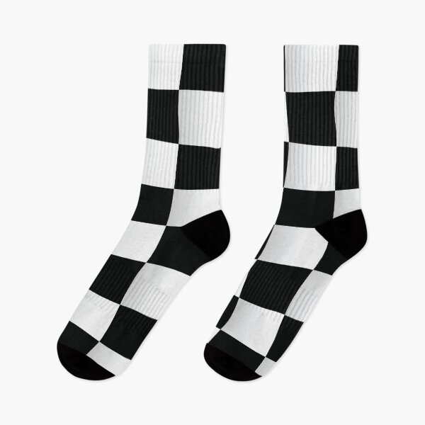 Item preview, Checkerboard Abstract Art designed and sold by Bruce ALMIGHTY Baker.